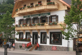 Gästehaus Zur Lilie Triberg Im Schwarzwald